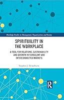 Algopix Similar Product 15 - Spirituality in the Workplace