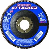 Algopix Similar Product 5 - United Abrasives SAIT 76208 Ovation