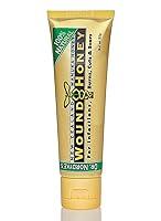 Algopix Similar Product 7 - Dr Nordykes Wound Honey New Zealand