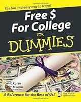 Algopix Similar Product 12 - Free $ For College For Dummies