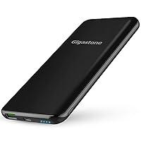 Algopix Similar Product 4 - Gigastone Ultra Slim USB C Power Bank