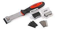 Algopix Similar Product 1 - Mr. Gasket 33270G Gasket Scraper