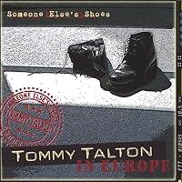 Algopix Similar Product 5 - Tommy Talton in Europe Someone Elses
