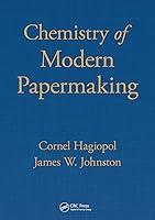 Algopix Similar Product 5 - Chemistry of Modern Papermaking