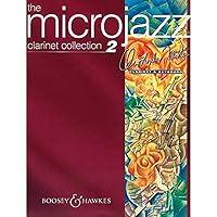 Algopix Similar Product 14 - Microjazz Clarinet Collection Easy