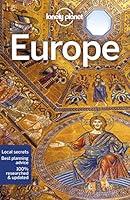 Algopix Similar Product 20 - Lonely Planet Europe (Travel Guide)
