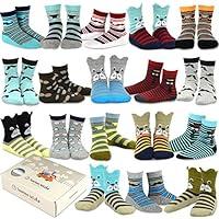 Algopix Similar Product 4 - TeeHee Naartjie Kids Boys Fashion