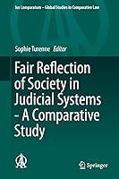 Algopix Similar Product 18 - Fair Reflection of Society in Judicial