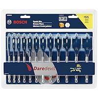 Algopix Similar Product 1 - BOSCH DSB5012 12Piece Assorted Set