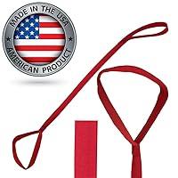 Algopix Similar Product 4 - Red Leg Lifter Rigid Made in The USA