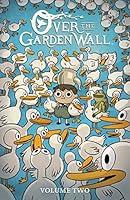 Algopix Similar Product 16 - Over the Garden Wall Vol. 2 (2)