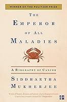 Algopix Similar Product 13 - Emperor of All Maladies A Biography of