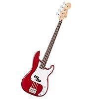 Algopix Similar Product 13 - Fender Squier Debut Series Precision