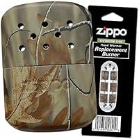 Algopix Similar Product 17 - Hand Warmer Realtree 12 Hour Zippo