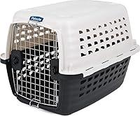 Algopix Similar Product 3 - Petmate Compass Kennel 2030LBS PEARL