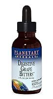 Algopix Similar Product 3 - Planetary Herbals Digestive Grape