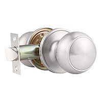 Algopix Similar Product 20 - Probrico 1 Pack Round Passage Door