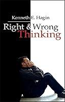 Algopix Similar Product 1 - Right And Wrong Thinking
