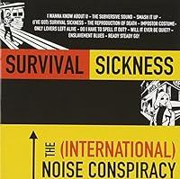 Algopix Similar Product 9 - Survival Sickness
