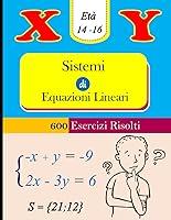 Algopix Similar Product 8 - Risoluzione di Sistemi di Equazioni