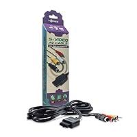 Algopix Similar Product 8 - S-Video AV Cable [SNES/N64/GAMECUBE]