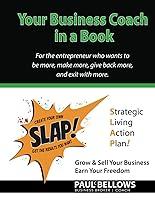 Algopix Similar Product 2 - Your Business Coach in a Book For the