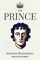 Algopix Similar Product 17 - The Prince (annotated)