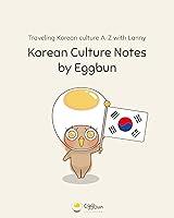 Algopix Similar Product 8 - Korean Culture Notes by Eggbun