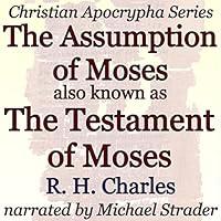 Algopix Similar Product 2 - The Assumption of Moses also known as