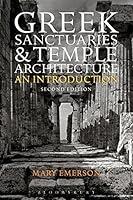 Algopix Similar Product 14 - Greek Sanctuaries and Temple