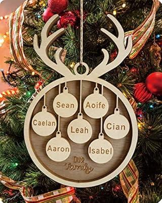 25 Best Christmas Ornament Gifts of 2022