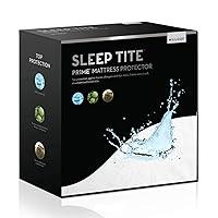 Algopix Similar Product 6 - SLEEP TITE nonstaining 9999