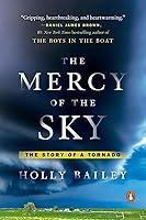 Algopix Similar Product 4 - The Mercy of the Sky The Story of a