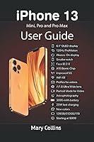 Algopix Similar Product 19 - iPhone 13 User Guide This book