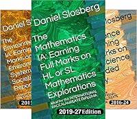 Algopix Similar Product 6 - Full Marks (7 Book Series)