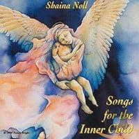 Algopix Similar Product 8 - Songs for the Inner Child