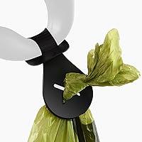 Algopix Similar Product 12 - Okydoky Dog Poop Bag Holder Leash Waste