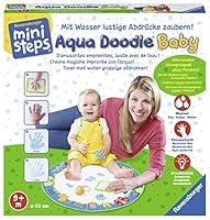 Algopix Similar Product 19 - Ravensburger mini steps Aqua Doodle