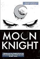Algopix Similar Product 5 - Moon Knight 1: From the Dead Marvel Now