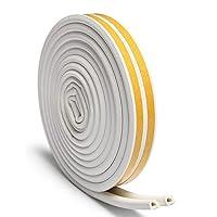 Algopix Similar Product 10 - 197ft Indoor Weather Stripping Doors