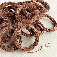 Algopix Similar Product 16 - Naturally Rusted Corrugated Crafting