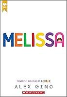 Algopix Similar Product 17 - Melissa (previously published as GEORGE)