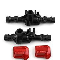 Algopix Similar Product 12 - LANYINY RC Vehicle Axles Compatible