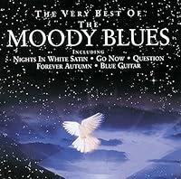 Algopix Similar Product 19 - The Very Best Of The Moody Blues