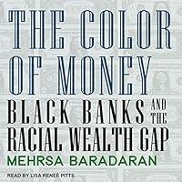 Algopix Similar Product 19 - The Color of Money Black Banks and the