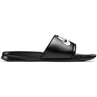 Algopix Similar Product 16 - Nike Mens Benassi JDI Slides Athletic