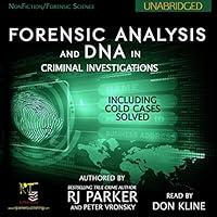 Algopix Similar Product 11 - Forensic Analysis and DNA in Criminal