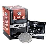 Algopix Similar Product 19 - Distant Lands Coffee Coffee Pods