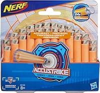 Algopix Similar Product 4 - NERF NStrike Elite AccuStrike Series