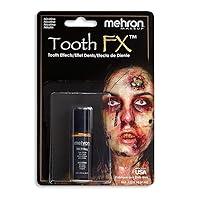 Algopix Similar Product 18 - Tooth F/X Carded Nico Decay